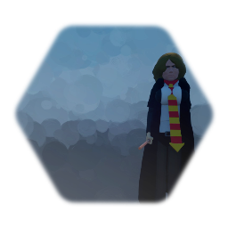 HARRY POTTER Puppets