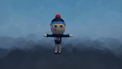 A screenshot taken in Dreams. 1 of 1.