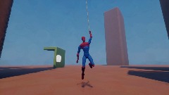 A screenshot taken in Dreams. 23 of 24.