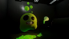 A screenshot taken in Dreams. 4 of 16.
