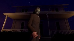 A screenshot taken in Dreams. 3 of 3.