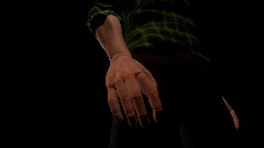 A screenshot taken in Dreams. 3 of 3.