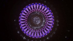 A screenshot taken in Dreams. 1 of 4.