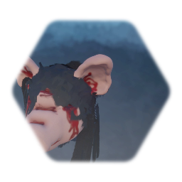 DBD Pig Head