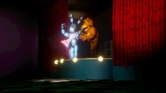 A screenshot taken in Dreams. 9 of 17.