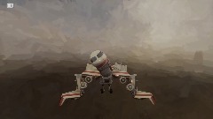 A screenshot taken in Dreams. 8 of 22.