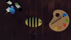 A screenshot taken in Dreams. 1 of 1.