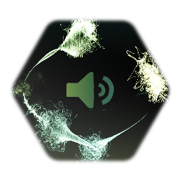 Large Apothecary Jar Lid Open