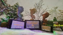 A screenshot taken in Dreams. 5 of 13.