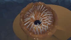 A screenshot taken in Dreams. 1 of 4.