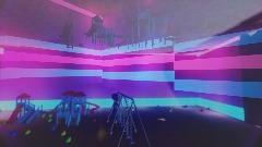 A screenshot taken in Dreams. 1 of 3.