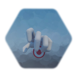 Crazy Hand