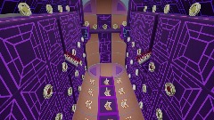 My Dreamiverse Dash!