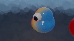 A screenshot taken in Dreams. 1 of 25.