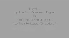 A screenshot taken in Dreams. 1 of 1.