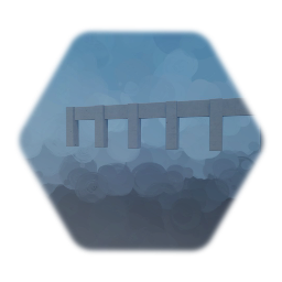 Parking Garage Segment