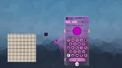 A screenshot taken in Dreams. 1 of 5.