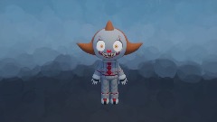 A screenshot taken in Dreams. 2 of 2.