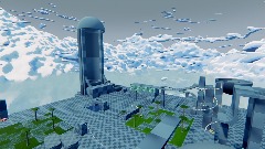 A screenshot taken in Dreams. 6 of 8.