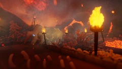 Jurassic Putt: Boneyard