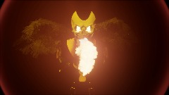 A screenshot taken in Dreams. 1 of 3.