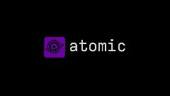 Atomic Intro