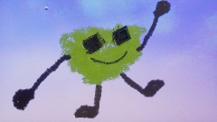 A screenshot taken in Dreams. 4 of 4.