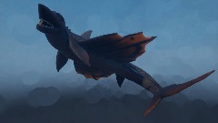 A screenshot taken in Dreams. 1 of 3.
