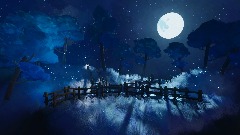 A screenshot taken in Dreams. 5 of 15.