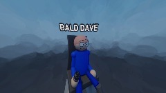 A screenshot taken in Dreams. 1 of 2.