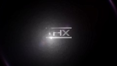 THX Certified Game Logo