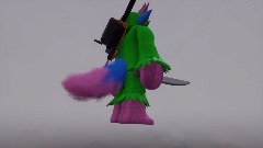 A screenshot taken in Dreams. 1 of 6.