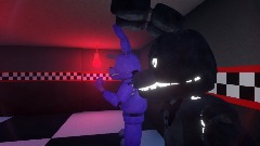 A screenshot taken in Dreams. 13 of 30.