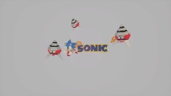 Sonic Xtreme title
