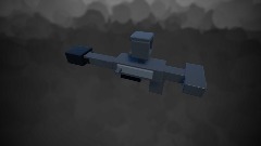 A screenshot taken in Dreams. 18 of 18.