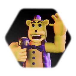 Fredbiar