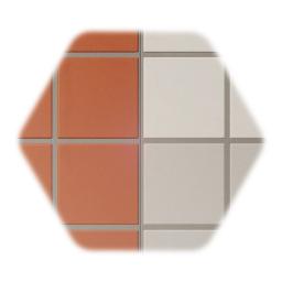 Two-in-one: Mall Floor 1