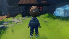 Jimmy Jet