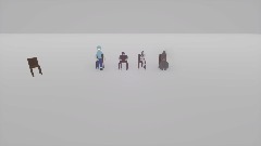ay | chatting in the void