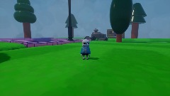 Sans bizarre adventure 3