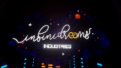 Mega Infini Bot - Scene 3