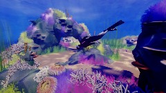 A screenshot taken in Dreams. 11 of 14.
