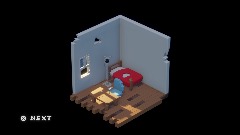 A screenshot taken in Dreams. 7 of 27.