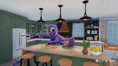 A screenshot taken in Dreams. 14 of 17.