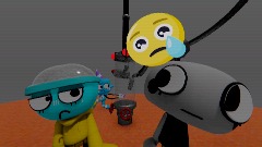 Duo machine? :<term> GONE WRONG