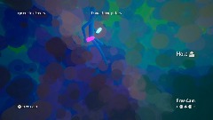 A screenshot taken in Dreams. 6 of 30.