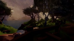 A screenshot taken in Dreams. 9 of 23.