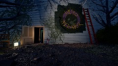 A screenshot taken in Dreams. 4 of 6.