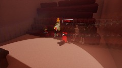 A screenshot taken in Dreams. 10 of 20.