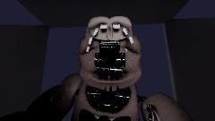 A screenshot taken in Dreams. 8 of 19.